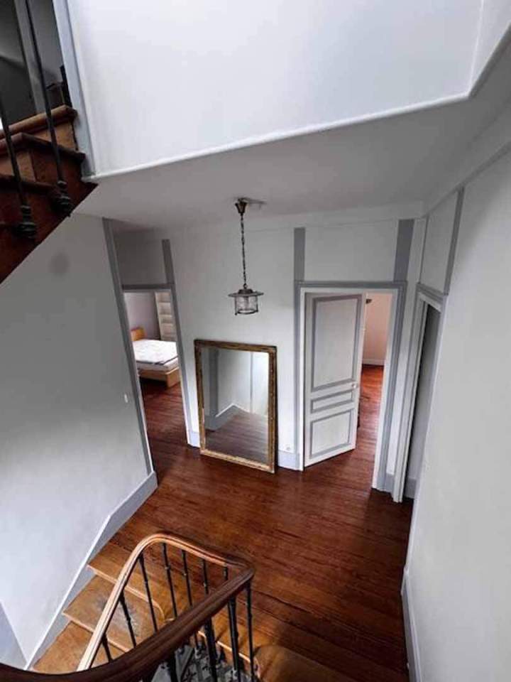 Aménagement intérieur nemours