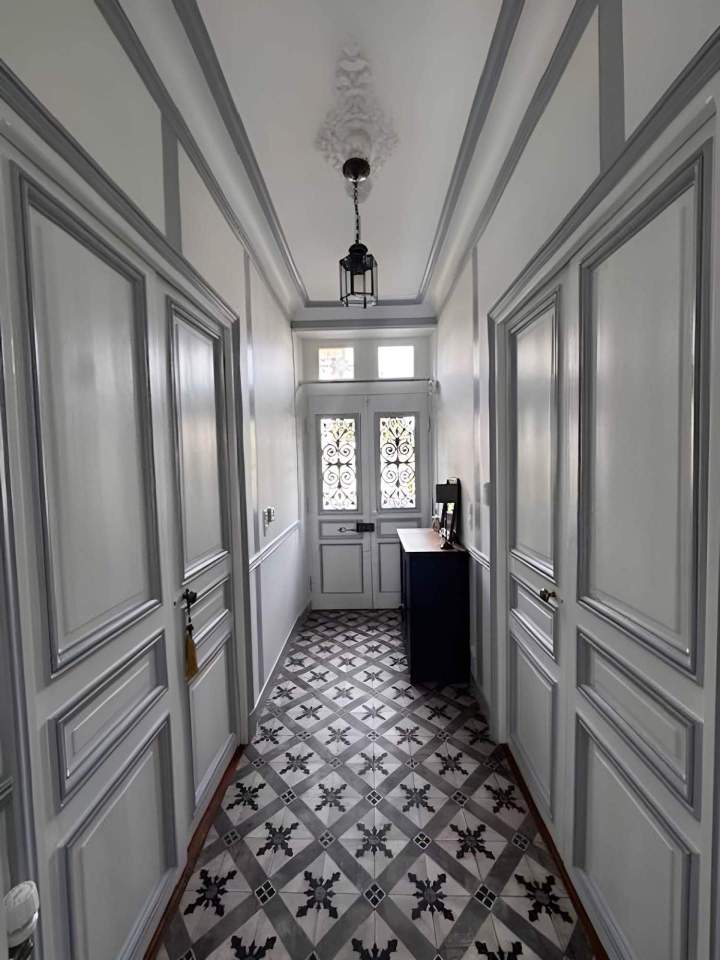 Pose de cloisons Nemours