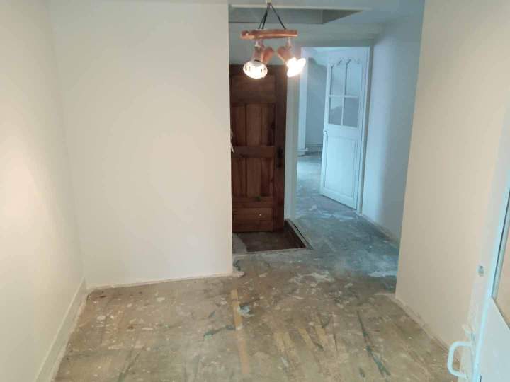 Travaux de rénovation nemours