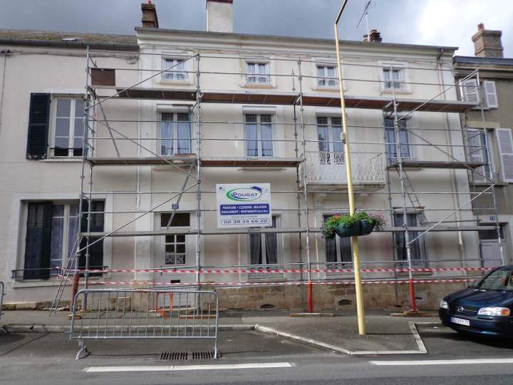 MME LENOIR 1 RAVALEMENT  1 