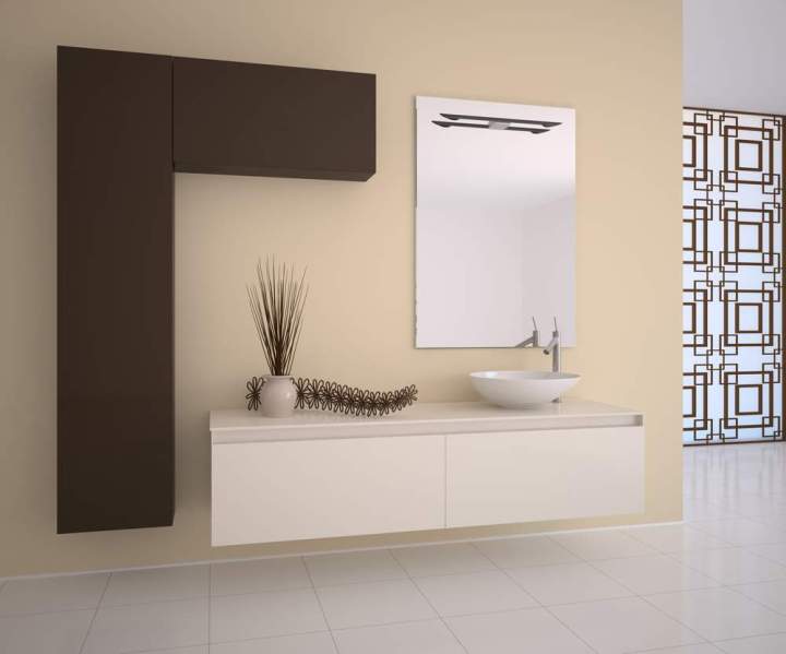 Rénovation et aménagement intérieur Nemours